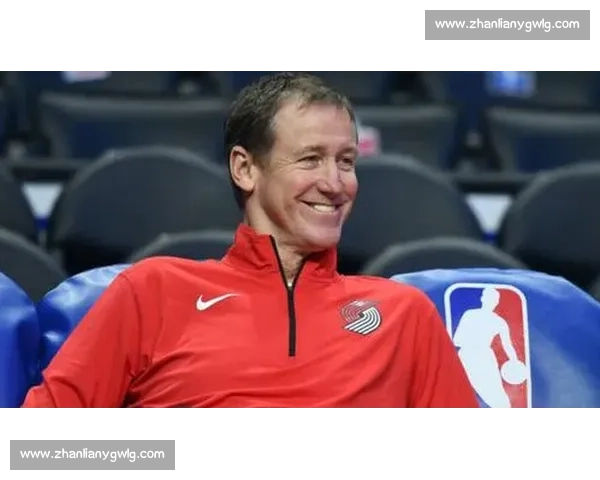 霍勒迪休赛期苦练控运！开拓者新援蜕变导师 雕琢技术迎新生