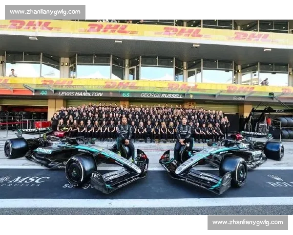 阿布扎比燃爆银幕！F1：狂飙飞车地区首映群星云集