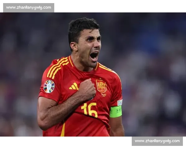 詹俊看好曼城！罗德里复出 + 新援助力，蓝月亮剑指世俱杯