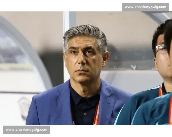 纳帅：认可表现 理解嘘声更盼同心