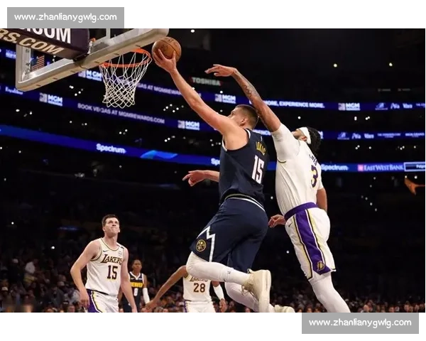 湖人对阵掘金球员数据全解析詹眉约基奇表现对比关键指标赛场影响力